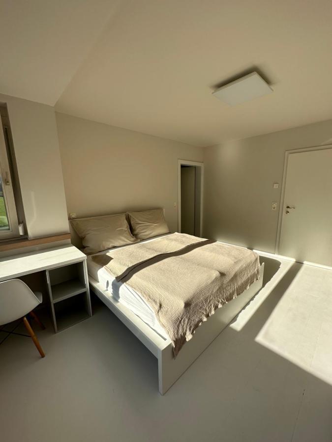 Casa More Beige Niederalm Экстерьер фото