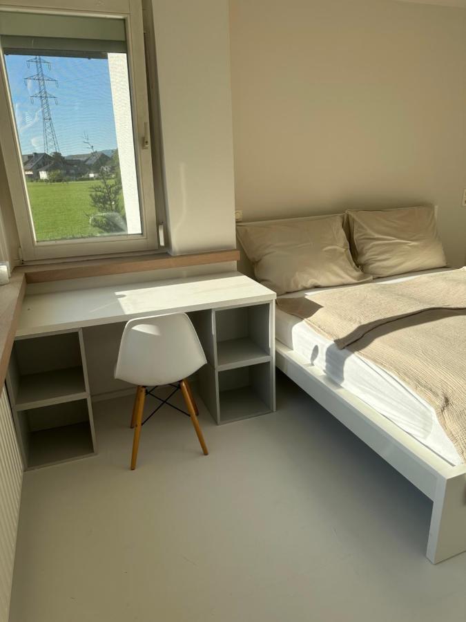 Casa More Beige Niederalm Экстерьер фото