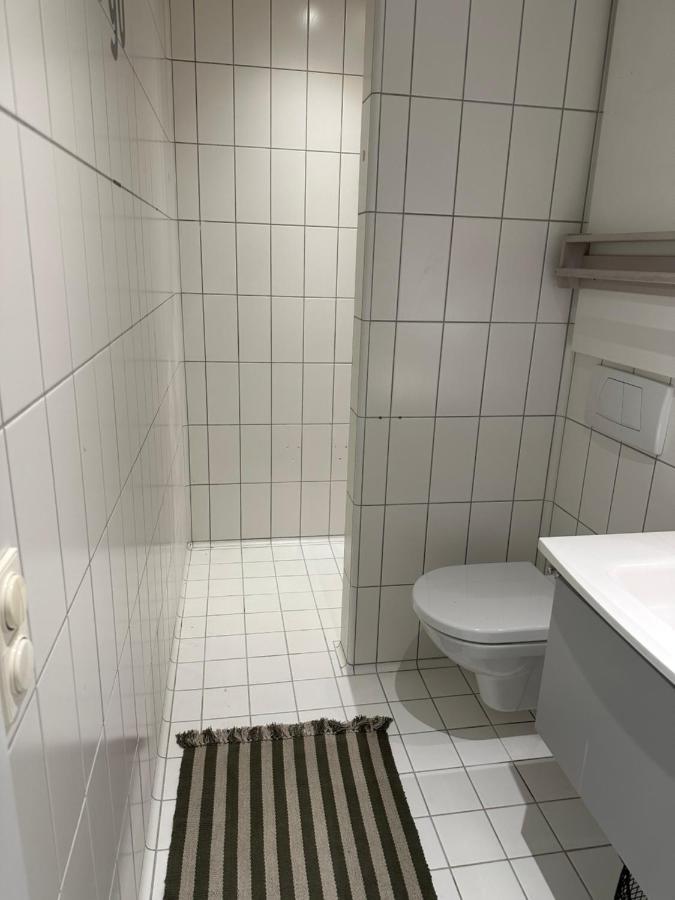 Casa More Beige Niederalm Экстерьер фото