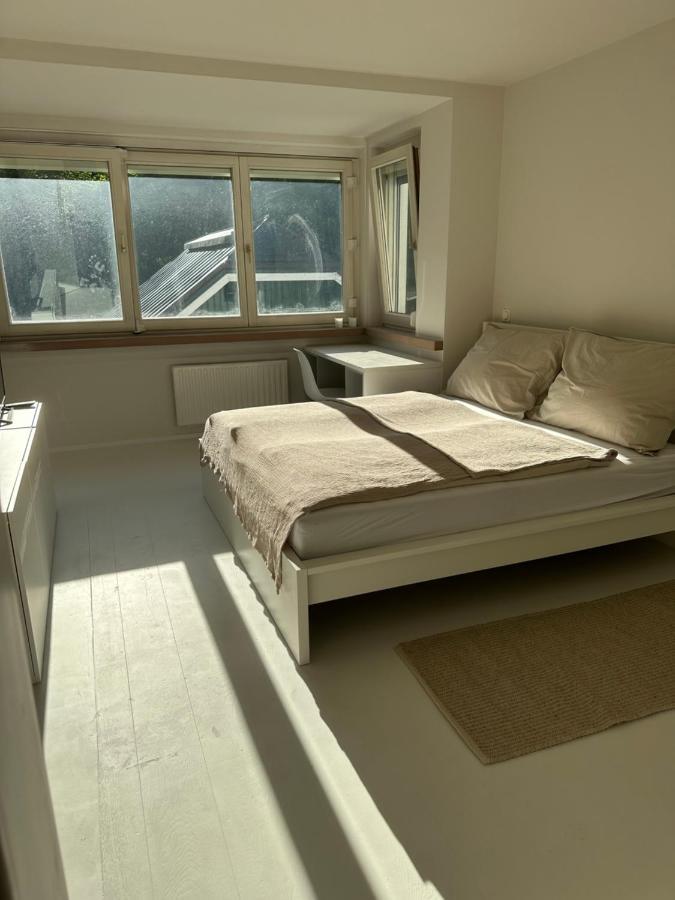 Casa More Beige Niederalm Экстерьер фото