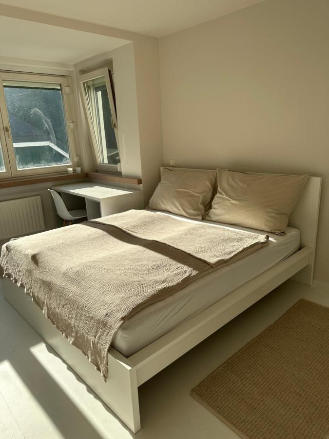 Casa More Beige Niederalm Экстерьер фото